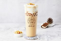 2021年开一家瑞幸茶饮店怎么样?