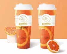 古风派&quot;瑞幸咖啡“缱绻来袭！品质茶色超级仙！夏季新品助您渡劫成功